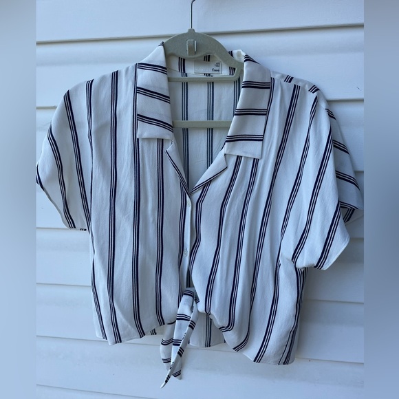 Wilfred Free Top - Picture 2 of 4